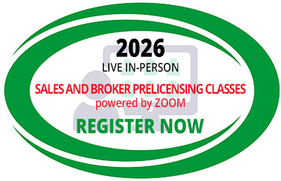 Carol Ball Real Estate School